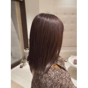髪質改善トリートメント - アフロディーテ　泉中央店【アフロディーテイズミチュウオウテン】掲載中
