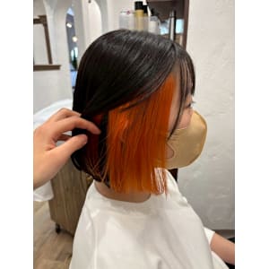 Yuna‘s Style - JIL BLAN 土浦ハイライト/レイヤーカット/ショートカット【ジル ブラン ツチウラハイライト レイヤーカット ショートカット】掲載中