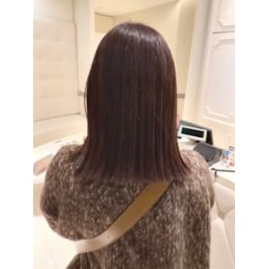 髪質改善トリートメント - アフロディーテ　泉中央店【アフロディーテイズミチュウオウテン】掲載中