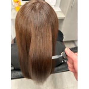 TOKIOトリートメントとカラー☆ - newi 所沢【ネウィ トコロザワ】掲載中