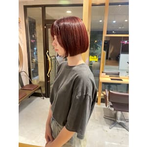 SCALE×スタイル - SCALE【スケール】掲載中