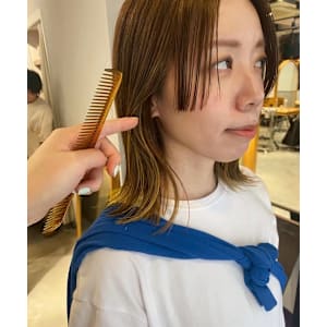 SCALE×スタイル - SCALE【スケール】掲載中