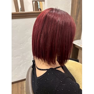 Yuna‘s Style - JIL BLAN 土浦ハイライト/レイヤーカット/ショートカット【ジル ブラン ツチウラハイライト レイヤーカット ショートカット】掲載中