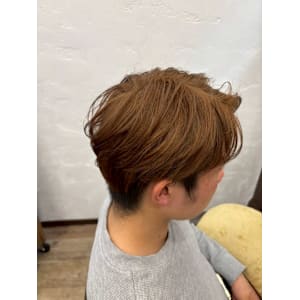 Yuna‘s Style - JIL BLAN 土浦ハイライト/レイヤーカット/ショートカット【ジル ブラン ツチウラハイライト レイヤーカット ショートカット】掲載中