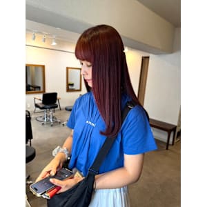 SCALE×スタイル - SCALE【スケール】掲載中