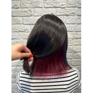 Nanaha‘s Style - JIL BLAN 土浦ハイライト/レイヤーカット/ショートカット【ジル ブラン ツチウラハイライト レイヤーカット ショートカット】掲載中