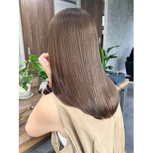 【メグリ三軒茶屋】髪質改善/カラー/縮毛矯正/トリートメント - MEGRI三軒茶屋【メグリ】【メグリサンゲンジャヤメグリ】掲載中