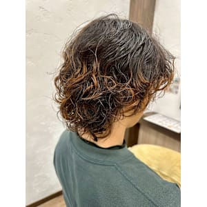 Hana‘s Style - Amily hair salon ひたち野うしく店【アミリーヘアーサロン ヒタチノウシクテン】掲載中