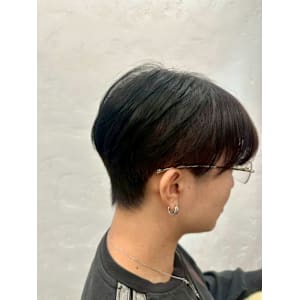 Hana‘s Style - Amily hair salon ひたち野うしく店【アミリーヘアーサロン ヒタチノウシクテン】掲載中