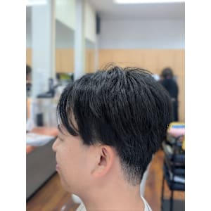 「名古屋の美容室、どこに行こう？」 - リリー美容室【リリービヨウシツ】掲載中