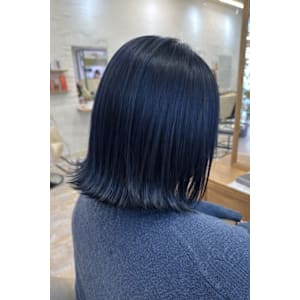 Instagram＠a.kazuya_lemieUP - latte hair lemie【ラテ ヘア レミエ】掲載中