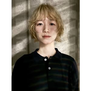 【arteHAIR】レイヤーボブ/ボブウルフ/ボブパーマ - arte HAIR【アルテヘアー】掲載中