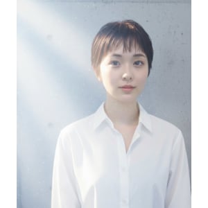 大人ショート3 - くせ毛に特化した髪質改善サロン　SORA【クセゲニトッカシタカミシツカイゼンサロン　ソラ】掲載中