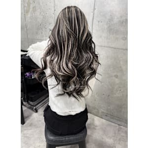 ★ロングレイヤー×オリジナルマジックハイライト★ - Aco【アコ】掲載中