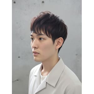 2ブロックソフトマッシュ