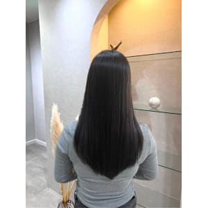 似合わせカット/ダークアッシュ/大人ガーリー - Color Couture【カラークチュール】【カラークチュール】掲載中