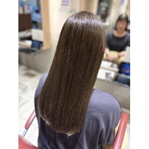 エアンスとマーブの合わせ技で悩み解消！ - EMU international 白岡 CUTE店【エムインターナショナル】掲載中