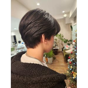 メンズショート - becel by THETA 川越店【ビセル バイ シータ カワゴエテン】掲載中