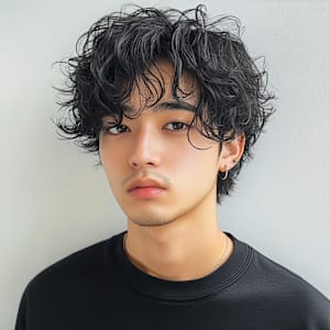 メンズスタイル - Men's salon SCENE by RAD helm【メンズサロン シーンバイラッド ヘルム】掲載中