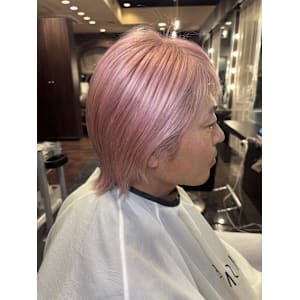 ホワイトピンク - naitre【ネイトル】【ネイトル】掲載中