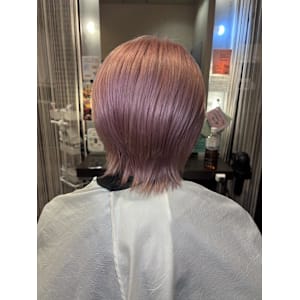 ホワイトピンク - naitre【ネイトル】【ネイトル】掲載中