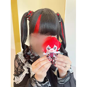 【ヘアメ】セーラームーンヘア♪_ユウ - Lilme【リルミー】掲載中