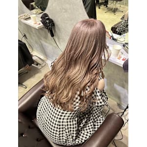 ブリーチ、ケアブリーチ - GLADGE池袋/ダブルカラー/ブリーチ【グラッジイケブクロダブルカラーブリーチ】掲載中