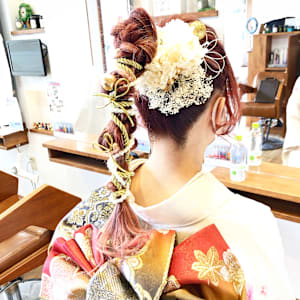 心 cocoro×スタイル