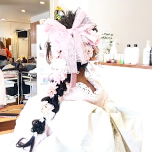 心 cocoro×スタイル