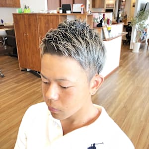 心 cocoro×スタイル