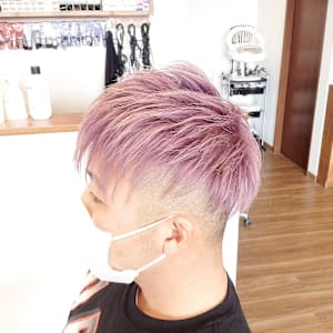 心 cocoro×スタイル