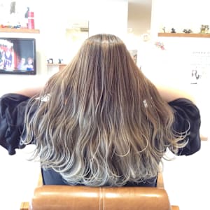 心 cocoro×スタイル