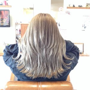 心 cocoro×スタイル