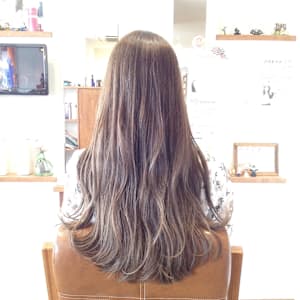 心 cocoro×スタイル