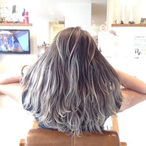 心 cocoro×スタイル