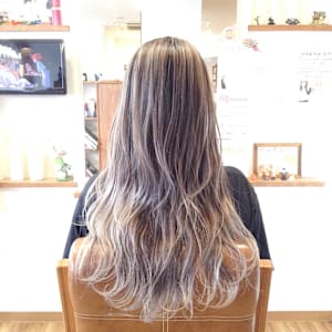 心 cocoro×スタイル