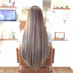 心 cocoro×スタイル