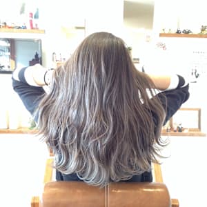 心 cocoro×スタイル