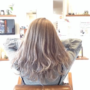 心 cocoro×スタイル