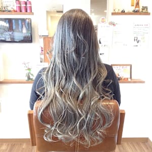 心 cocoro×スタイル