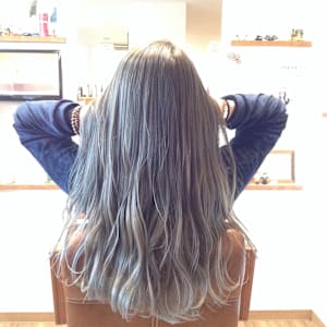 心 cocoro×スタイル