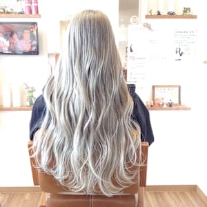 心 cocoro×スタイル