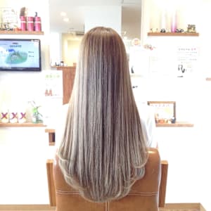 心 cocoro×スタイル