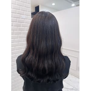 【カラー】地毛風！チョコレートブラウン♪_ユウ - Lilme【リルミー】掲載中