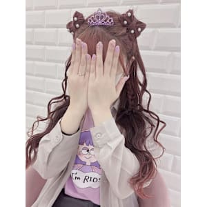 生誕祭に！立体リボンハーフツイン＊まゆ＊大須/矢場町 - Lilme【リルミー】掲載中