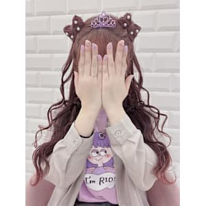 特別な日に！立体リボンハーフツイン＊まゆ＊大須/矢場町 - Lilme【リルミー】掲載中