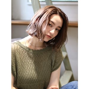 noi.【ノイ】×スタイル - noi.【ノイ】【ノイ】掲載中