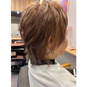 noi.【ノイ】×スタイル - noi.【ノイ】【ノイ】掲載中