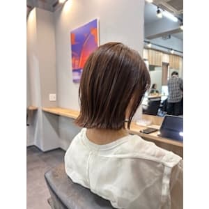 noi.【ノイ】×スタイル - noi.【ノイ】【ノイ】掲載中