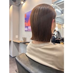 noi.【ノイ】×スタイル - noi.【ノイ】【ノイ】掲載中